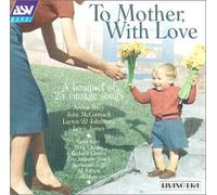 Various Artists - to Mother with Love