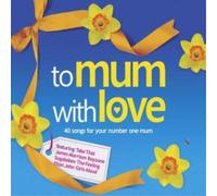 Universal Billard – to Mum with Love [Import]