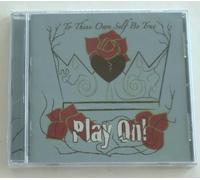 Various Artists - to Thine Own Self Be True: Play on/Various