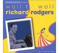 Various Artists - to Wall Richard Rodgers
