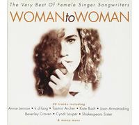 Various Artists - to Woman [Import]