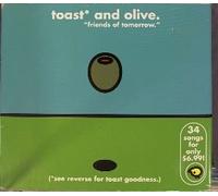 Various Artists - Toast & Olive