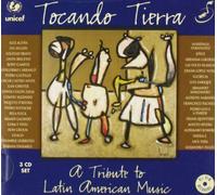 Various Artists - Tocando Tierra