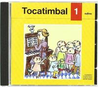 Various Artists - Tocatimbal 1