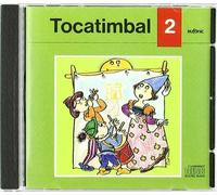 Various Artists - Tocatimbal 2