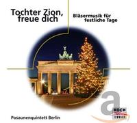 Various Artists - Tochter Zion, Freue Dich [Import]