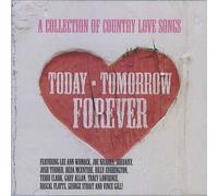 Various Artists - Today Tomorrow Forever
