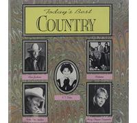 Various Artists - Today's Best Country