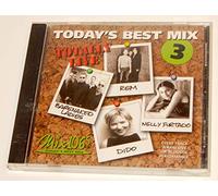Various Artists - Today's Best Mix Volume 3 (UK Import)