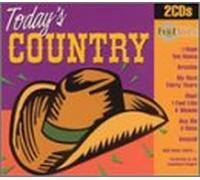 Various Artists - Today's Country