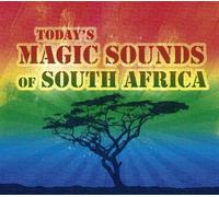 Various Artists - Todays Magic Sounds of [Import]