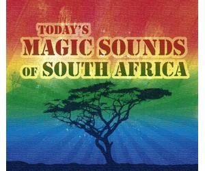 Various Artists - Todays Magic Sounds of [Import]