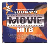 Various Artists - Today's Movie Hits