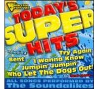Various Artists - Today's Super Hits