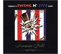 Various Artists - Today's Swing N' Jive Hits