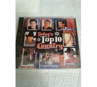 Various Artists - Today's Top 10 Country