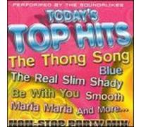 Various Artists - Today's Top Hits