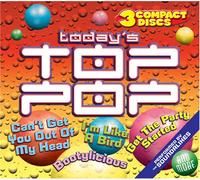 Various Artists - Today's Top Pop