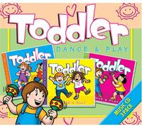 Various Artists - Toddler Dance & Play