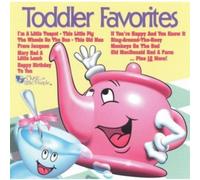 Various Artists - Toddler Favorites