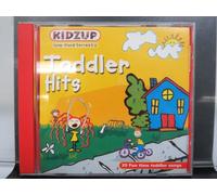 Various Artists - Toddler Hits