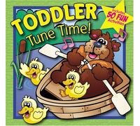 Various Artists - Toddler Tune Time