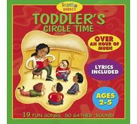 Various Artists - Toddler's Circle Time