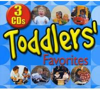 Various Artists - Toddler's Favorites