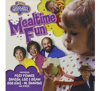 Various Artists - Toddler's Next Steps: Mealtime Fun