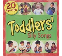 Various Artists - Toddlers Silly Songs