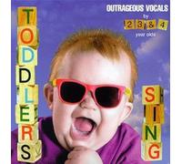 Various Artists - Toddlers Sing