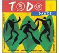 Various Artists - Todo Dance