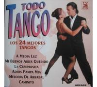 Various Artists - Todo Tango