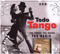 Various Artists - Todo Tango [Import]