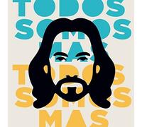 Various Artists Todos Somos MAS (CD)
