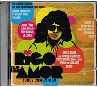 Various Artists - Todos Somos Rigo