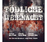 Various Artists - Toedliche Weihnacht [Import]