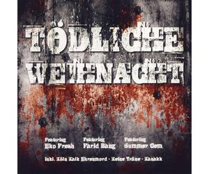 Various Artists - Toedliche Weihnacht [Import]