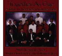 Various Artists - Together As One