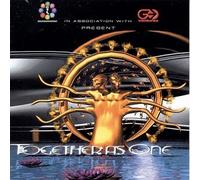 Various Artists - Together As One