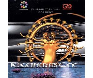 Various Artists - Together As One