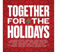 Various Artists - Together For The Holidays / Various [Compact Discs] Canada - Import