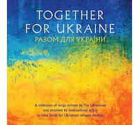 Various Artists - Together for Ukraine [Import]