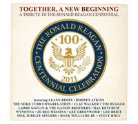 Various Artists - Together New Beginning: Tribute To Ronald / Var [Cd]