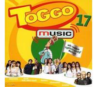 Diverse - Toggo Music 17 [Import]