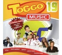 Various - Toggo Music 19 [Import]