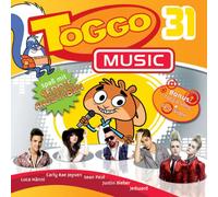 Various Artists - Toggo Music 31 [Import]