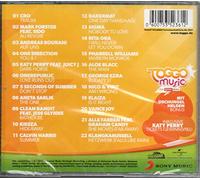 Various Artists - Toggo Music 37 [Import]