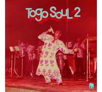 Various Artists - Togo Soul 2 / VARIOUS [Vinyl LP]