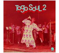 Various Artists - Togo Soul 2 / Various [Vinyl Lp]